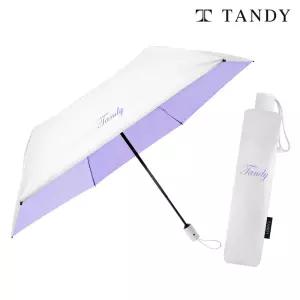 탠디 6K 뉴엘리 컬러암막 3단완전자동 양우산
