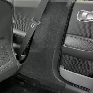 [CAR] 차량용 안전벨트 커버 스크래치 방지 패드 B필러 마감재