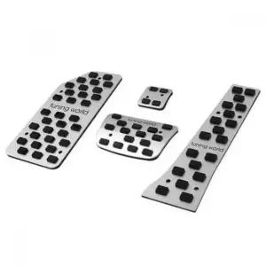 [CAR] 자동차 페달 커버 스포츠 악셀 패달 튜닝용 차량용 페달커버