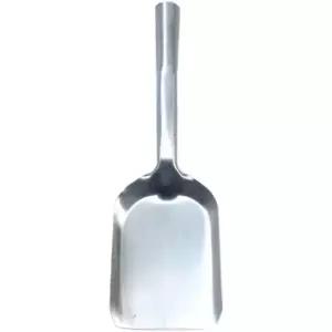 난로 재 삽 펠릿 애쉬 청소 화로 스쿱 불쏘시개