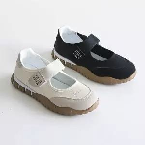 [아리앤]메리제인 슬립온 단화 2cm