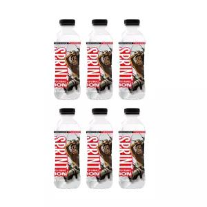 진격의 거인 콜라보 스프린트 퍼포먼스 이온 자몽향 제로음료 500ml