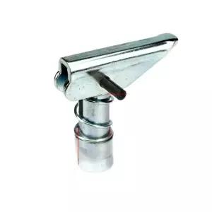 지게차 고정핀 덧발핀 포지셔닝 부품 지게발