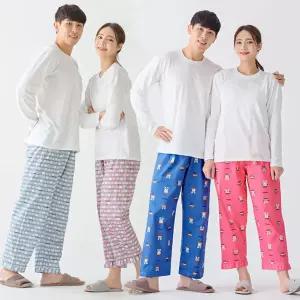 (30%즉시할인) 캐릭터 9부 잠옷바지 파자마