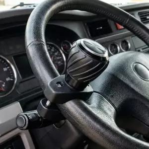 카템 이지턴 파워핸들 대형차 화물차 버스 손잡이 핸들봉 파워봉 핸들링