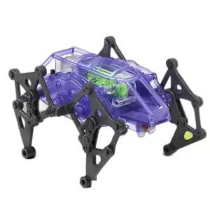 4족 보행 로봇 초등 방과후 돌봄 상상력 매커니즘 과학 교구 실험 만들기 키트