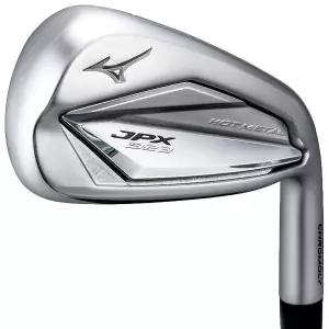 [미즈노] 정품 JPX923 핫메탈 아이언 8개 세트(5-PGS) Ns950 HT