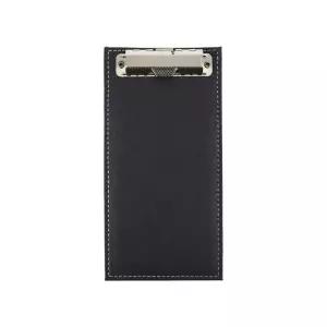 떠기네 레스토랑 카페 블랙 클립형 고급 빌지패드 카운터용품