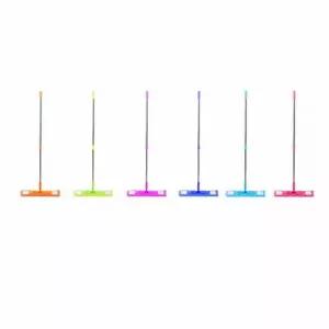 2단 밀대 청소기 회전밀대 밀대물걸레 극세사걸레