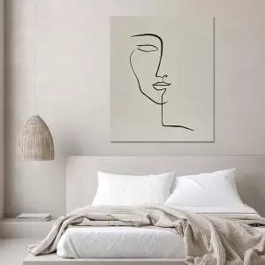 [트리빌리지]결혼 선물추천 모던 추상화 미술작품 인테리어 그림액자