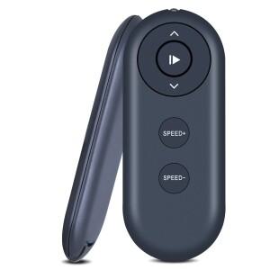 UREVO Strol 1 런닝머신 워킹 패드 리모컨의 새로운 대체품