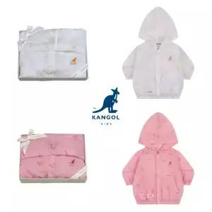 갤러리아 (출산,백일,돌,임신)캉골 베이비 바람막이/점퍼 2종 택1