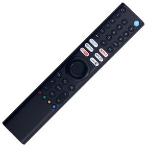 Xiaomi TV 163K1K1000096A 음성 리모컨 예비 부품과 호환 가능