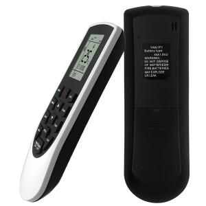 GREE Yan1f AY-X36RU GWH09QB-D3DNA6E 에어컨 리모컨