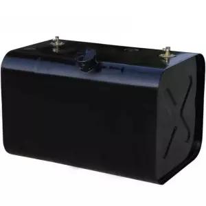 화물차 연료탱크 비상용 기름통 보조탱크 말통 너비72 x 68길이