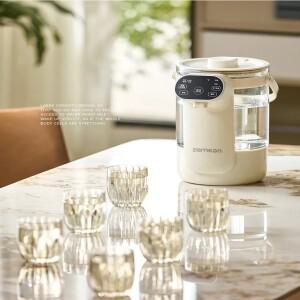 220V 데스크탑 정수기 독일 디자인 즉시 온수 주전자 가정 및 사무실용