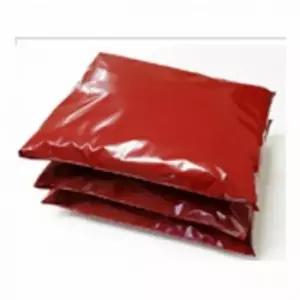 [문구] 저밀도 폴리에틸렌 가넷 레드 시트 300장 33X43