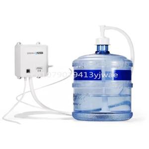 110/220V 병 워터 디스펜서 펌프 시스템 냉장고 제빙기 용 단일 입구 20ft 파이프가있는 물 분배 new in