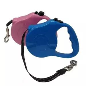 [반려] 애견목줄걸이 리드줄 5m 애완견리드줄 강아지산책줄