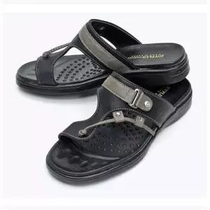 남성 지압 조리슬리퍼 데일리슈즈 여름 키높이 아웃솔 WFFMKFR