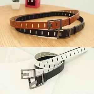 여성벨트 WB8560 캐쥬얼벨트 가죽벨트 WFFL1ZI