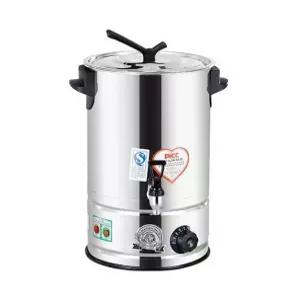 전기 온수통 국끓이기용 기능 수도꼭지 장착