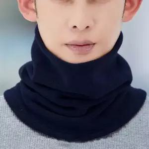 다기능 마스크 비니 겸용 넥워머 겨울 사이즈조절 WFFJG5K