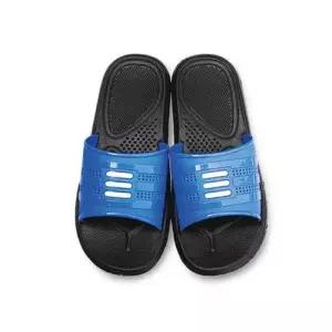 EVA 로얄 미니 삼선 슬리퍼 청색 280mm KOREA HOUSE WFFI79B