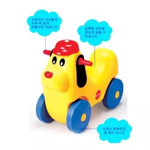 승용 손잡이 붕붕카 유아 자동차 장난감 조카선물 아기선물 6개월 4살