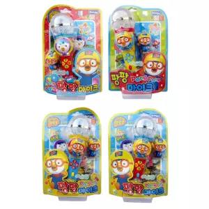 유아 장기자랑 뽀로로 멜로디 마이크(랜덤) 가수놀이 5세 음악 4세