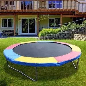 대형 커버 부품 트램폴린 스프링보호 트램펄린