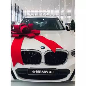 차량 웨딩카꾸미기 장식 프로포즈 웨딩 꽃장식 초대형 데코