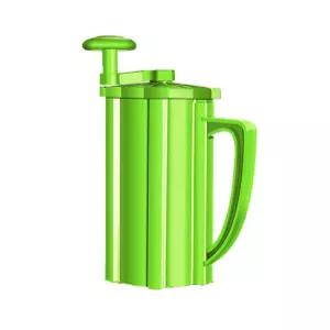 회오리감자기계 나선형 제조기 바삭한 블레이드 사과깍기 일체형 간식