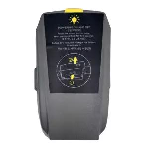 배터리 충전기 밧데리 비행 보호 드론 충전 액세서리 부품 에어