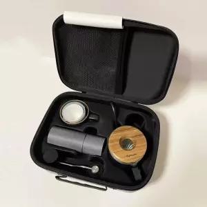 휴대용 핸드 드립 가정용 선물용 커피 세트 캠핑 차박