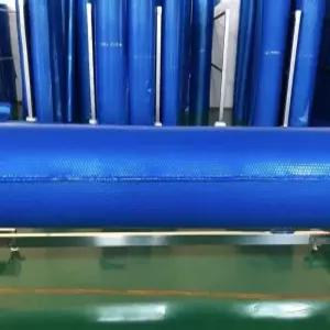 수영장 덮개 PVC 커버 간이 시트