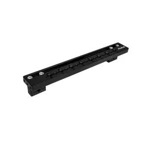 호환  ARRI RED 카메라 용 Alvins 38 나사 자동차 장착형 슈팅 확장 브래킷