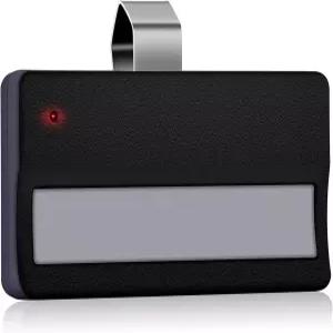 971LM 트마스터 차고 도어 오프너 리모컨(1997-2005년형 빨간색 또는 주황색 학습 버튼에만 해당) 10년