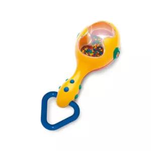 음악놀이 구슬 마라카스 유아 악기 장난감 유치원교재 문화센터교재