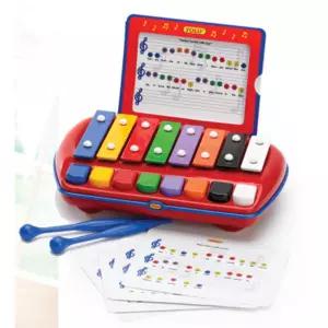 악보 실로폰 건반 유아 악기 장난감 교구 악기놀이시리즈 유치원교재