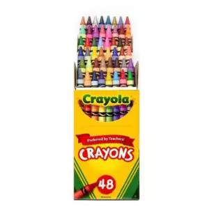 초등생일선물 아동 미니 크레파스 48색 첫크레용 유아용크레용 크래용