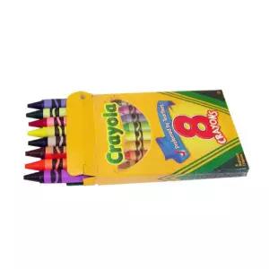 유치원 생일답례품 미니 유아 크레용 3개 미술교재 어린이집단체선물