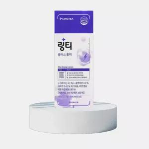 [약국용] 링티 플러스 활력 3박스 이상 구매 시 전용보틀 마시는 링거 10포 1박스