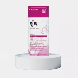 [약국용] 링티 ABO 철분보충 피로화복 (3박스 이상 구매 시 보틀 1개)
