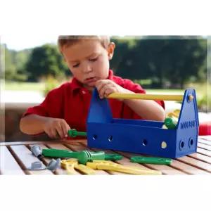 유아 볼트너트 망치 공구놀이 장난감 세트 드라이버 키즈공구놀이