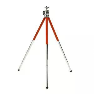 [셀러허브]3단 길이조절 카메라 미니 삼각대 소형 카메라삼각대 (S28274626)