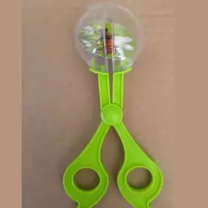 [라미컴퍼니]곤충 벌레 도구 채집기 가위 해충 해충 포집기 포집 곤충 곤충잡는도구 바퀴벌레집게 파리 ...