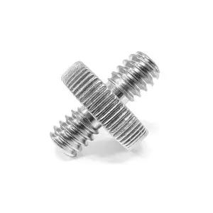 [셀러허브]1/4인치 스크류 어댑터 나사 카메라 삼각대 악세사리 (S28518558)