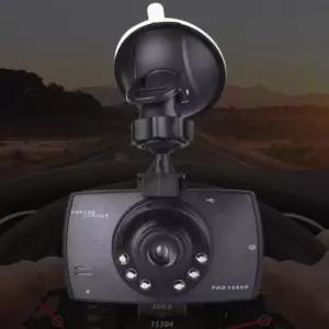 블랙박스 1채널1080 H300 FULL HD