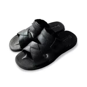 802 쿠션왕 샌들 검정색 280CM WFFFI1B